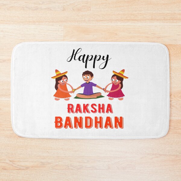 Item preview, Happy Rakshabandhan To all of you designed and sold by chetan786.