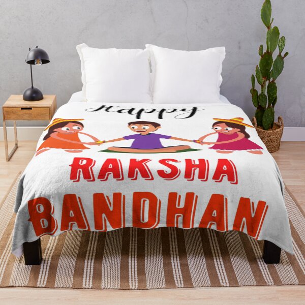Item preview, Happy Rakshabandhan To all of you designed and sold by chetan786.