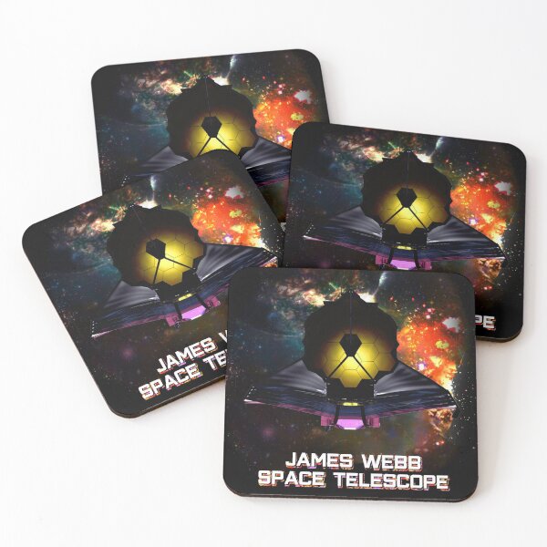 Item preview, James Webb space telescope jwst  designed and sold by Mashclothing.