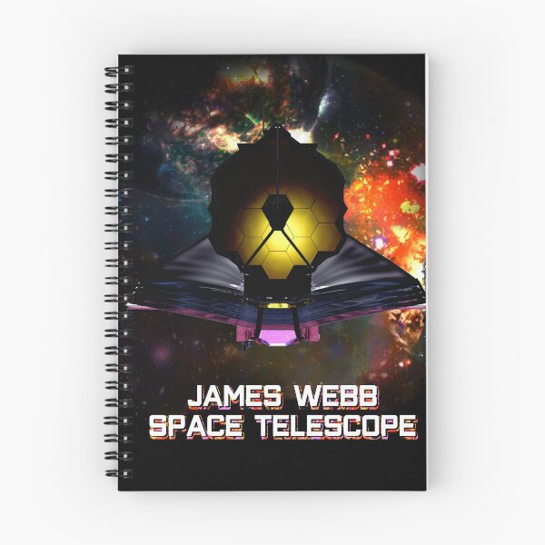 Item preview, James Webb space telescope jwst designed and sold by Mashclothing.