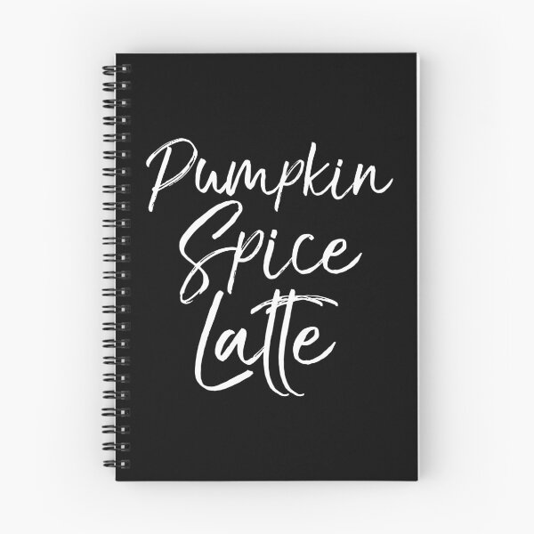 Item preview, Cute Pumpkin Spice Quote For Women Pumpkin Spice Latte designed and sold by ymaszcarme.