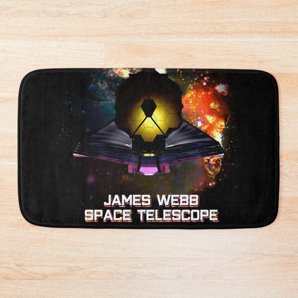 Item preview, James Webb space telescope jwst  designed and sold by Mashclothing.