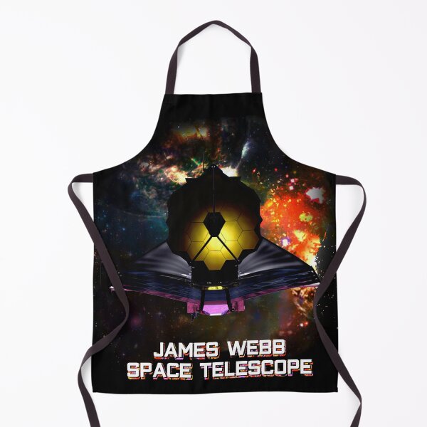 Item preview, James Webb space telescope jwst designed and sold by Mashclothing.