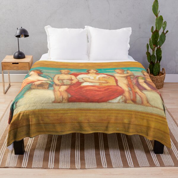 Item preview, Vintage Greek art designed and sold by Vintage Designs +.