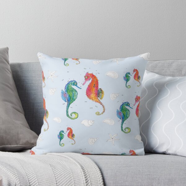 Item preview, Seahorse 2 designed and sold by Design-Arte.
