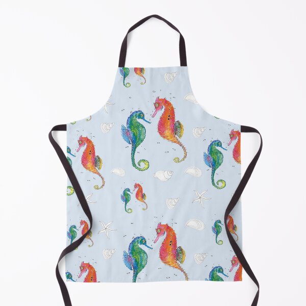 Item preview, Seahorse 2 designed and sold by Design-Arte.