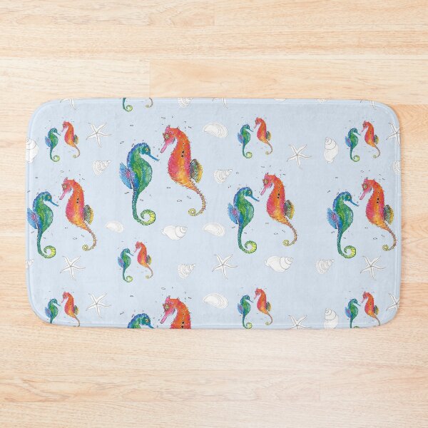 Item preview, Seahorse 2 designed and sold by Design-Arte.