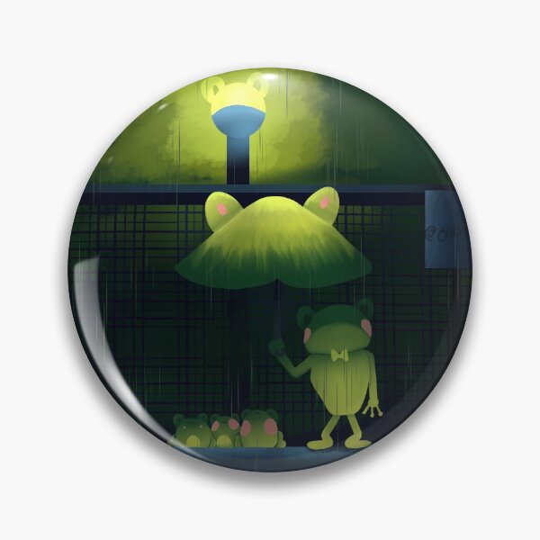 Item preview, Frogs designed and sold by MelasOnddin.