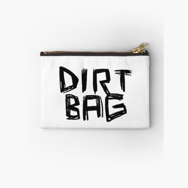 Item preview, Dirtbag Dirt Bag designed and sold by badlydrawnbabe.