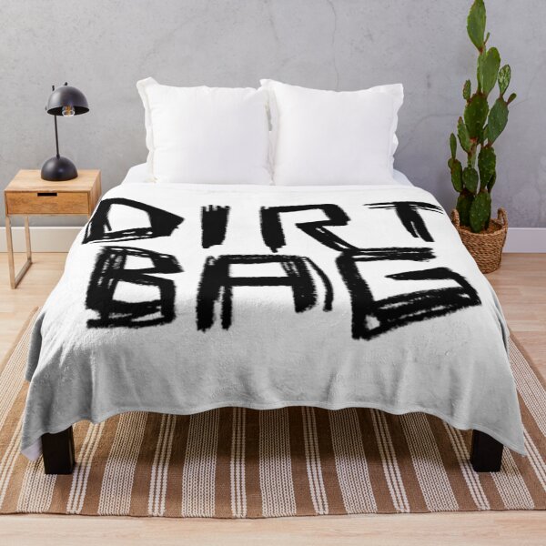Item preview, Dirtbag Dirt Bag designed and sold by badlydrawnbabe.