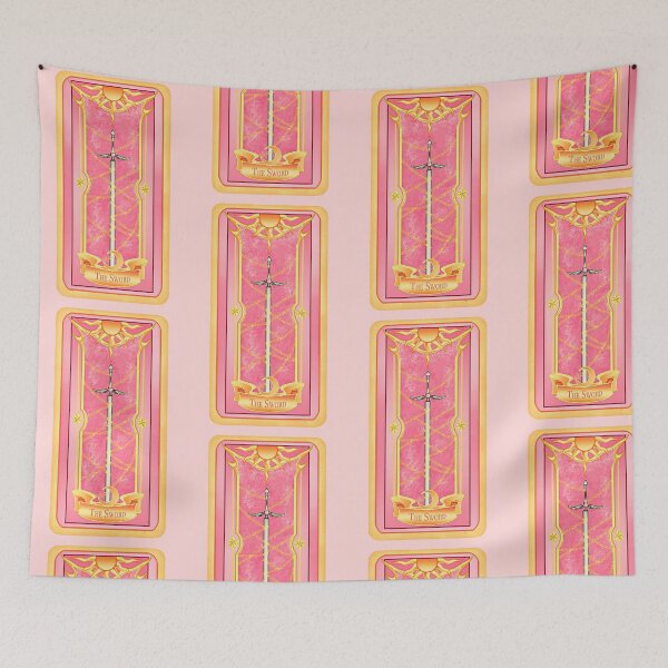 Item preview, Sakura card designed and sold by Davidsfgh.