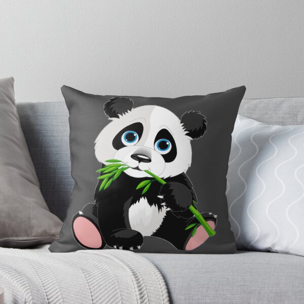 Item preview, Panda designed and sold by RnCLand.
