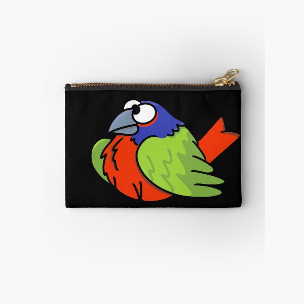 Item preview, Painted Bunting designed and sold by BirdNerd324.