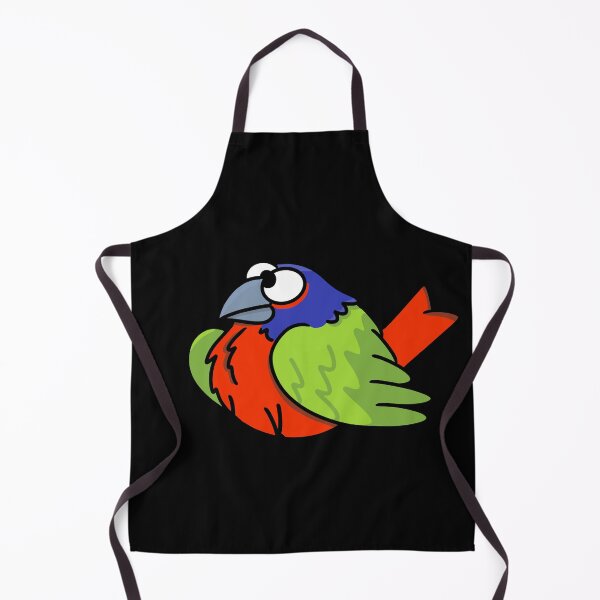 Item preview, Painted Bunting designed and sold by BirdNerd324.
