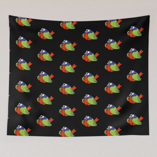 Item preview, Painted Bunting designed and sold by BirdNerd324.