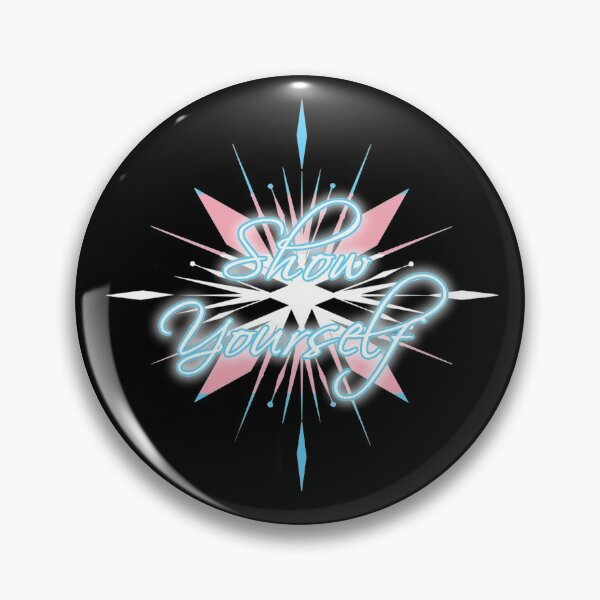Item preview, Be Yourself designed and sold by Englishwerewolf.