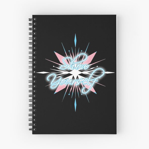 Item preview, Be Yourself designed and sold by SnootDootPiggyArt.