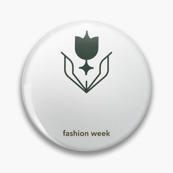 Item preview, Fashion week designed and sold by Devji.