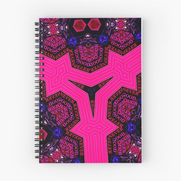 Item preview, Pink Kaleidoscope designed and sold by KOACIDA.