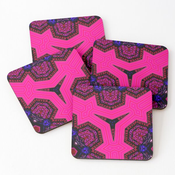 Item preview, Pink Kaleidoscope designed and sold by KOACIDA.