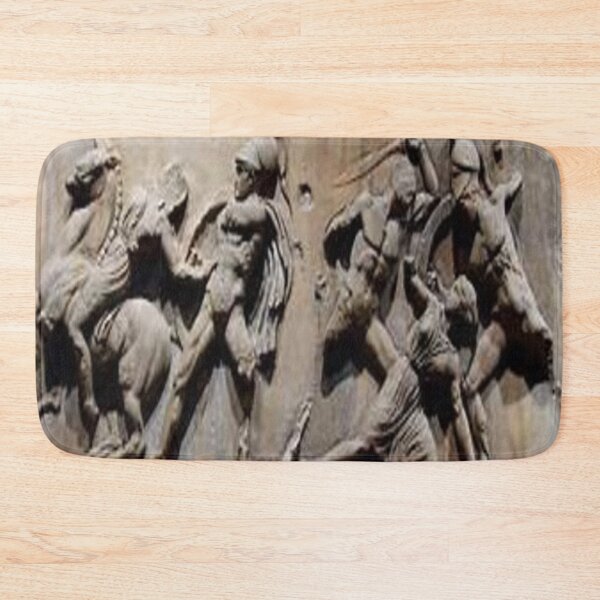 Item preview, ancient greek art designed and sold by nigejohn.
