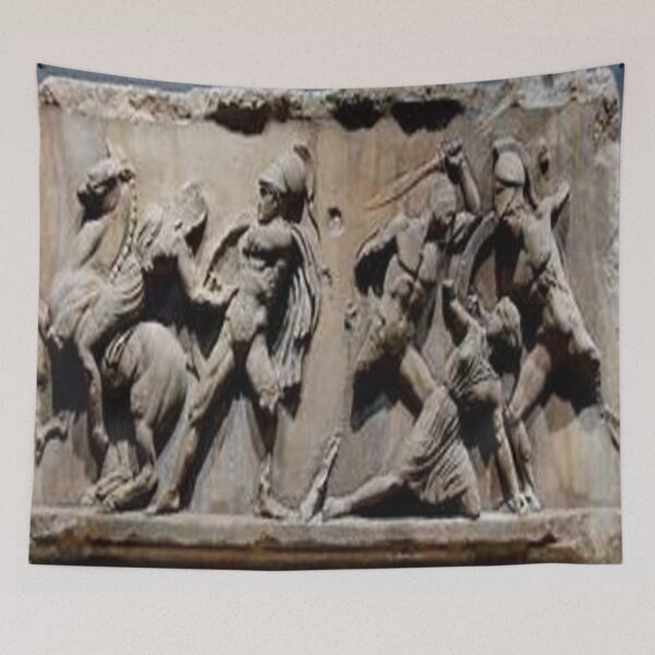 Item preview, ancient greek art designed and sold by nigejohn.
