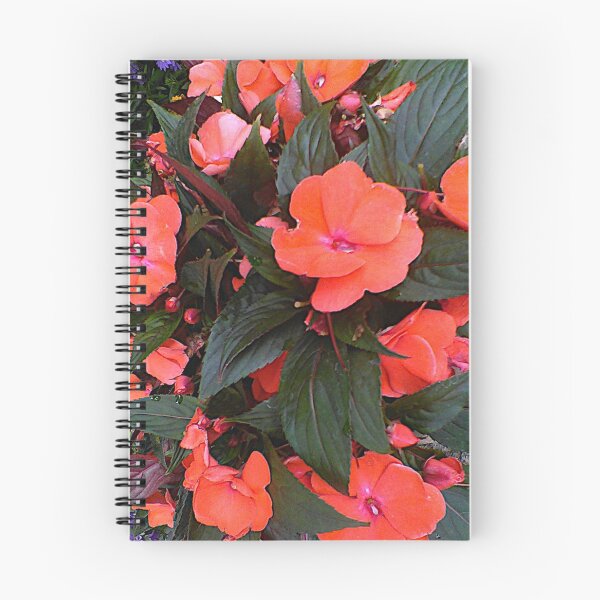 Item preview, Marmalade Blooms ~  designed and sold by Jeanine King.