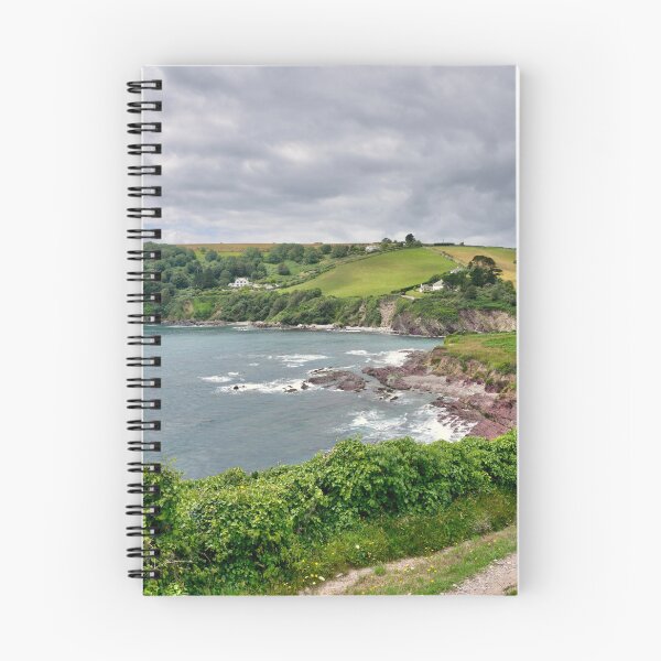 Item preview, Talland Bay  designed and sold by hawkie.