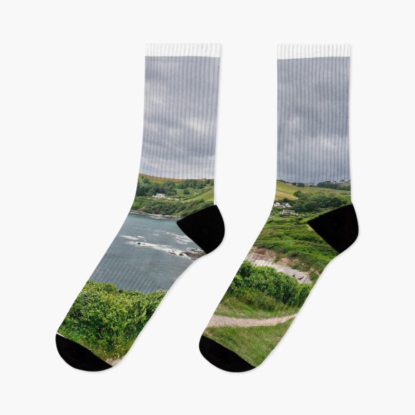 Item preview, Talland Bay  designed and sold by hawkie.
