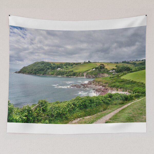 Item preview, Talland Bay  designed and sold by hawkie.