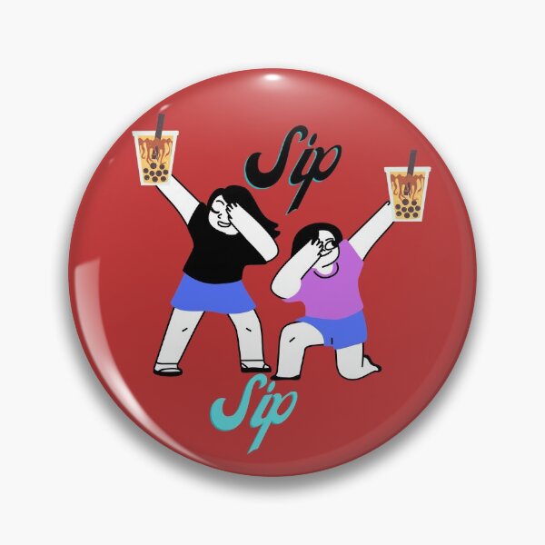 Item preview, Sip sip designed and sold by FLIRTAASAN.