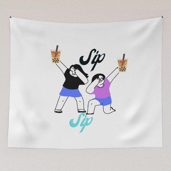 Item preview, Sip sip designed and sold by FLIRTAASAN.