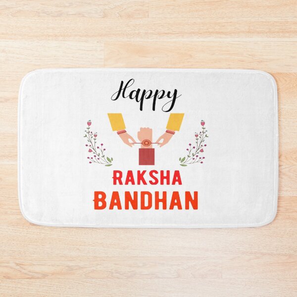 Item preview,  Happy Rakshabandhan To all of you designed and sold by chetan786.