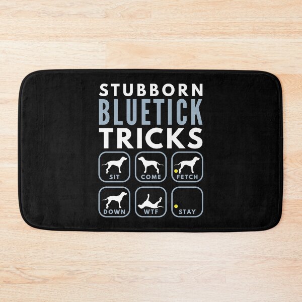 Artikelvorschau, Stubborn Coonhound Tricks - Dog Training entworfen und verkauft von DoggyStyles.