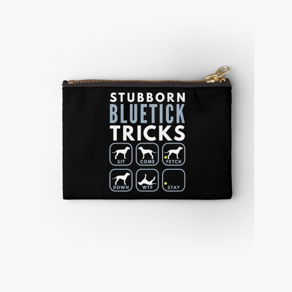 Artikelvorschau, Stubborn Coonhound Tricks - Dog Training entworfen und verkauft von DoggyStyles.
