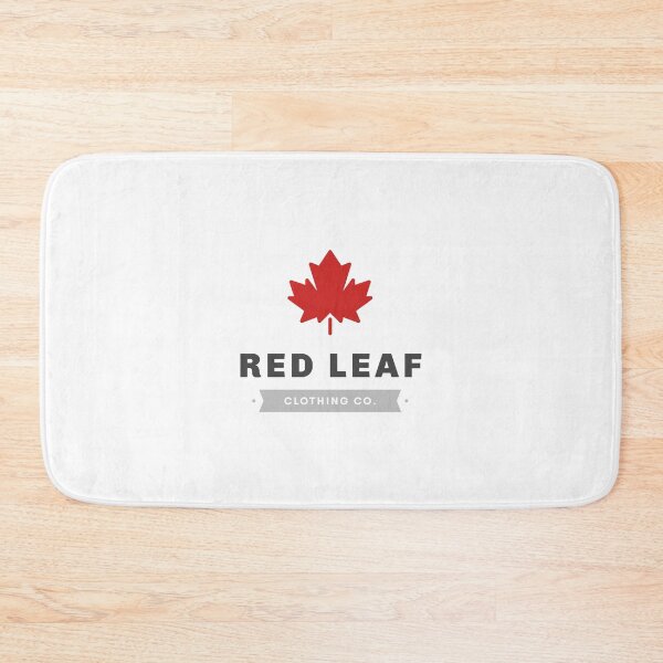 Item preview, Rad leaf designed and sold by Devji.