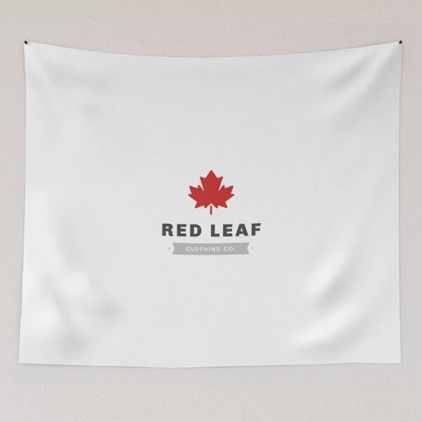 Item preview, Rad leaf designed and sold by Devji.