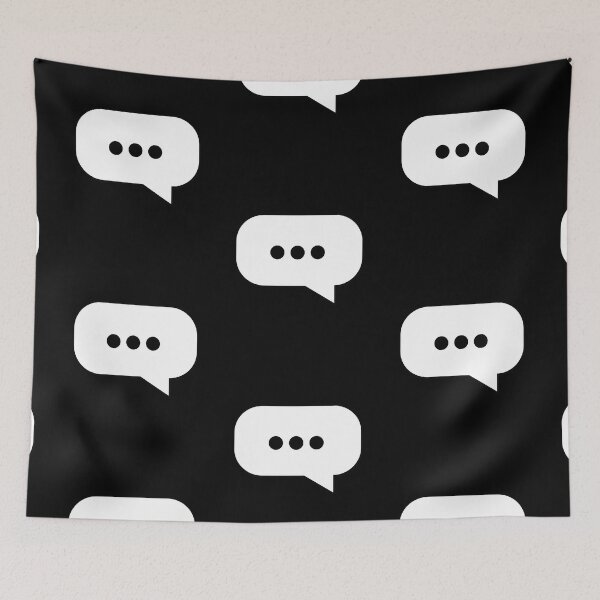Item preview, Message Typing designed and sold by leftpointshirts.