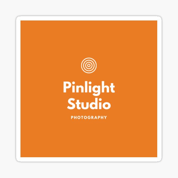 Studio Sticker