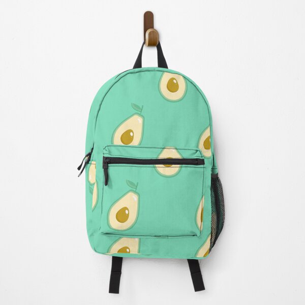 Item preview, Avocado Pattern. Modern print designed and sold by KsuWonder.