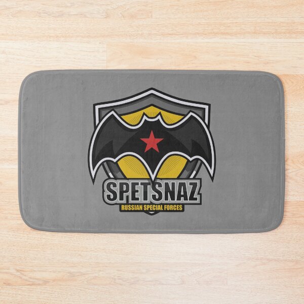 Item preview, Spetsnaz - Russian Special Forces designed and sold by StrongVlad.