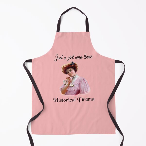 Item preview, HISTORICAL DRAMA designed and sold by Danicus666.
