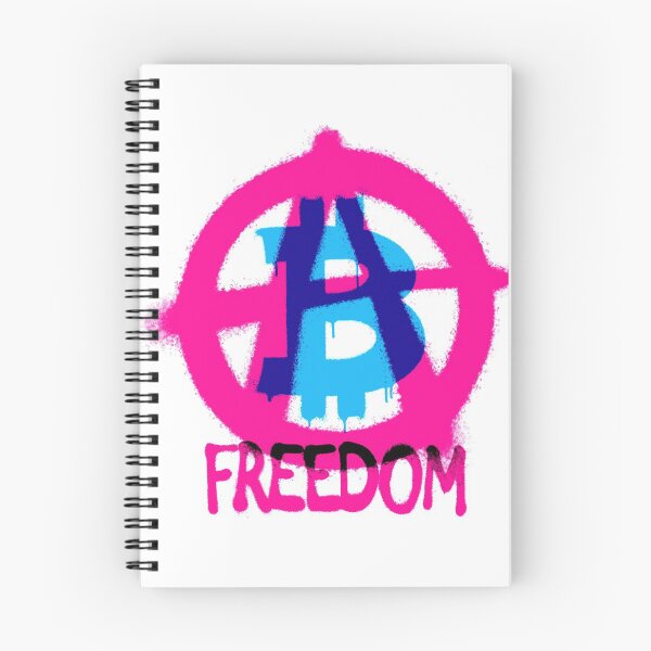 Item preview, Bitcoin anarchy designed and sold by apoliticus.