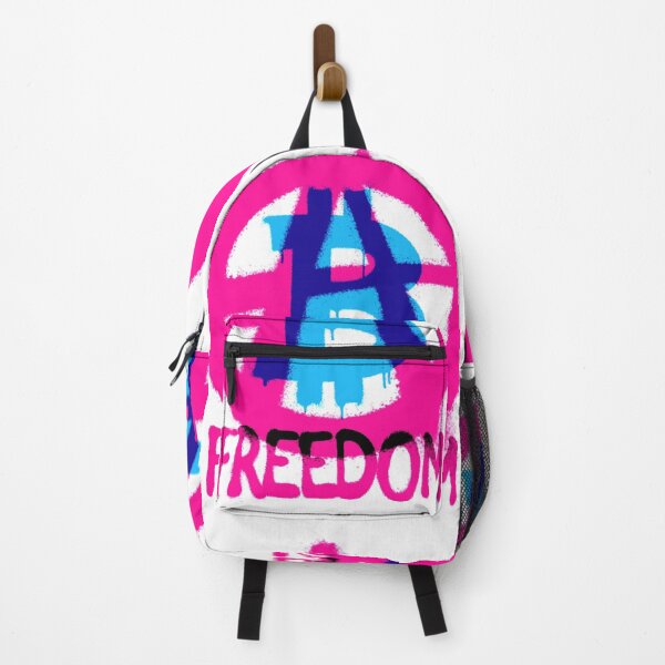 Item preview, Bitcoin anarchy designed and sold by apoliticus.
