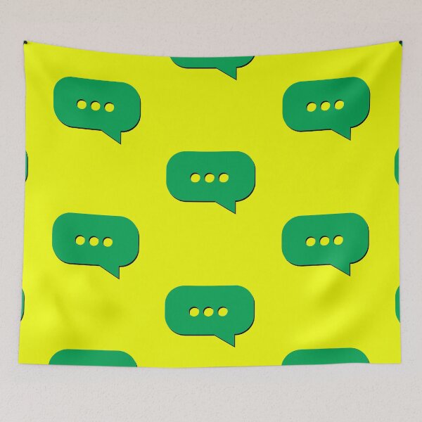 Item preview, Message Typing designed and sold by leftpointshirts.