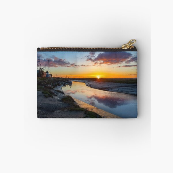 Item preview, Sunrise At Lytham Quays designed and sold by Mark Liebenberg.