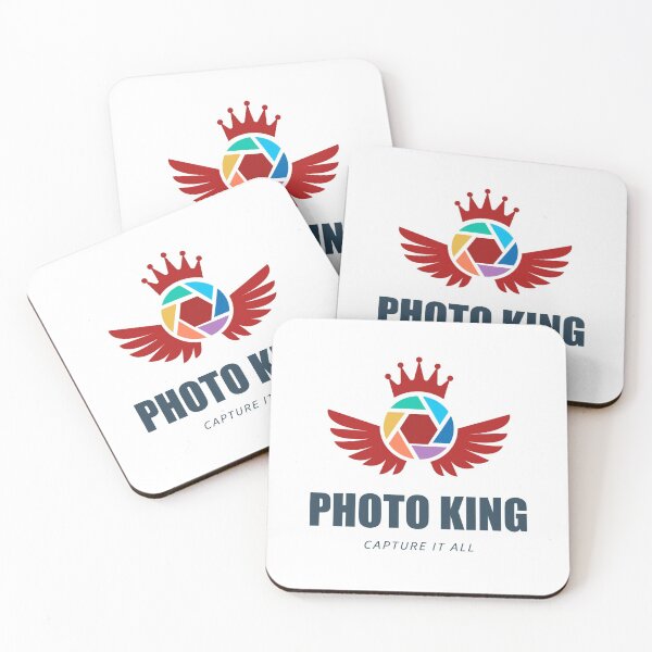 Item preview, Photo king designed and sold by Devji.