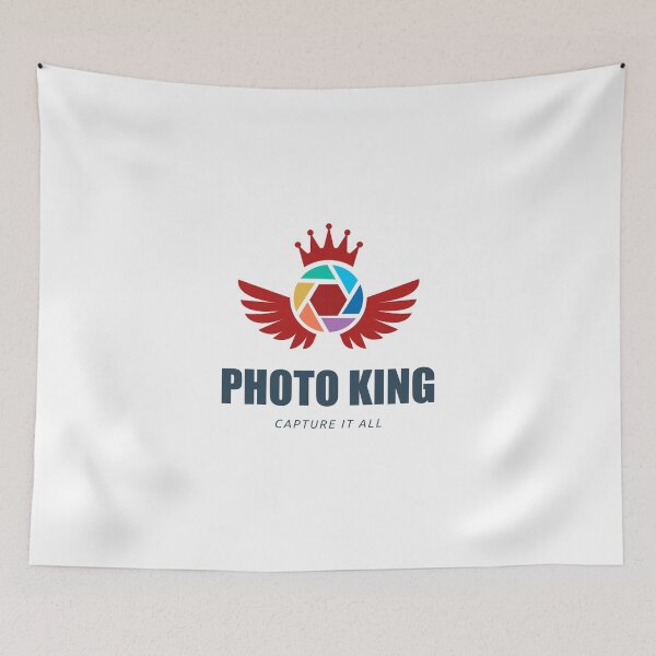 Item preview, Photo king designed and sold by Devji.