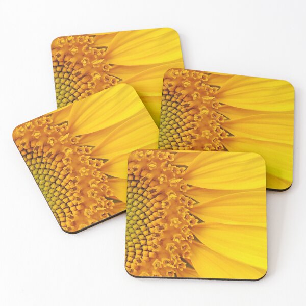 Item preview, SUNFLOWER PATTERN, SUNFLOWER CLOSE UP, SUNFLOWER designed and sold by angelescar.