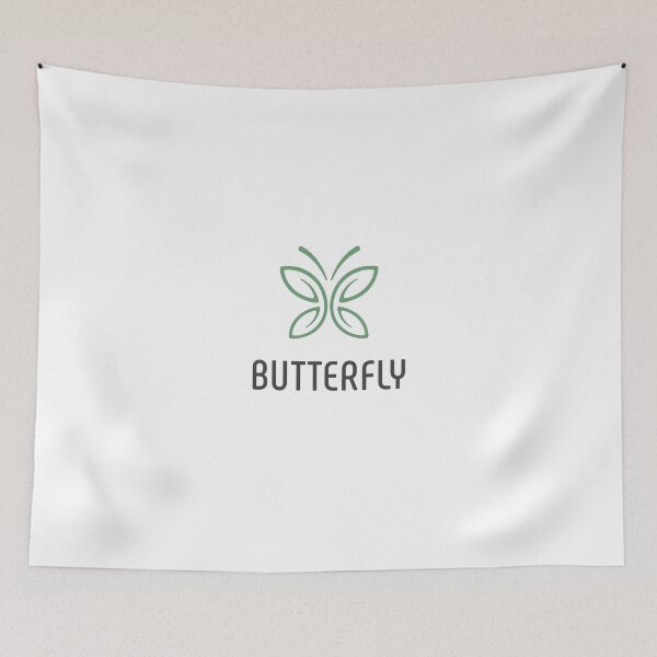 Item preview, Butterfly designed and sold by Devji.